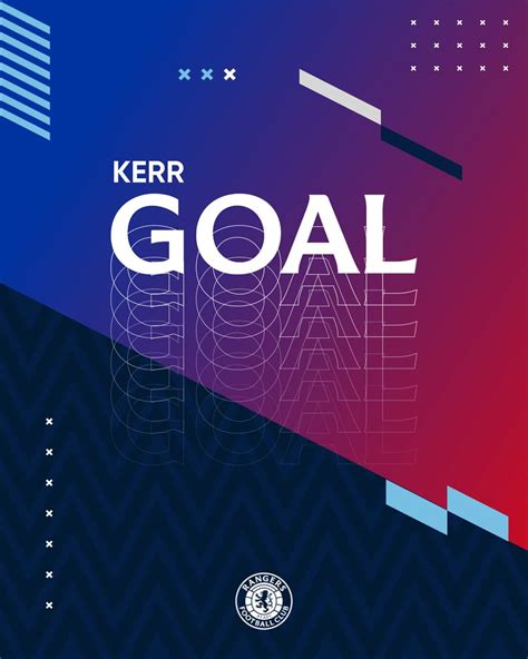 5' GOAL! GOAL! Sam Kerr opens the... - Rangers ‘til I Die