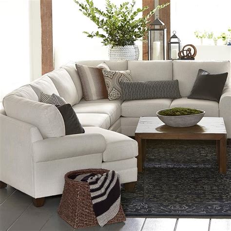 20 Inspirations Bassett Sectional Sofa