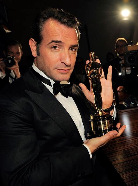 Jean Dujardin In 'Wolf Of Wall Street': Oscar Winner Negotiating For Martin Scorsese Feature ...