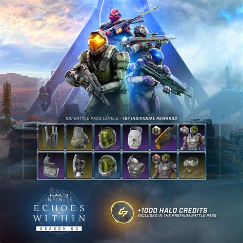 Customization Preview | Season 3 | Halo - Official Site (en)