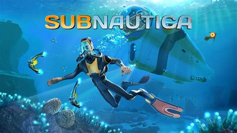 Subnautica Aurora Wallpapers - Top Free Subnautica Aurora Backgrounds - WallpaperAccess