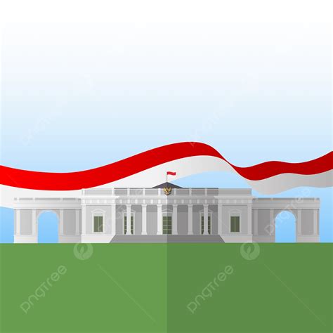 Istana Presiden Malaysia PNG, Vector, PSD, and Clipart With Transparent ...