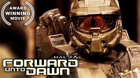 Aprender acerca 84+ imagen halo forward unto dawn movie - Viaterra.mx