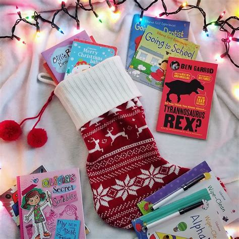 Perfect Stocking Stuffers for Everyone