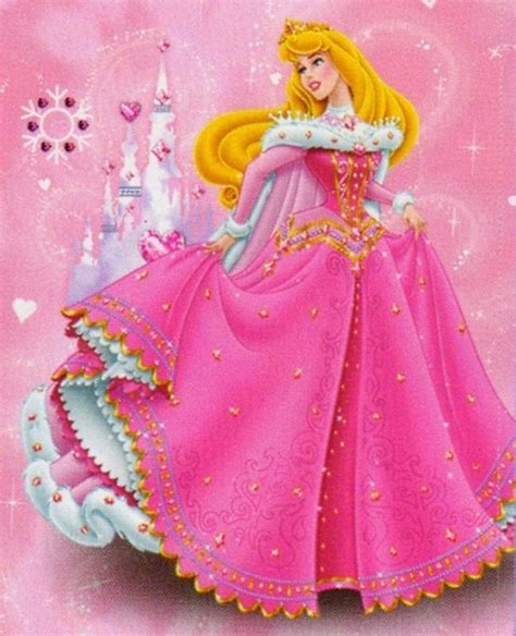 The Best Cartoon Wallpaper: Princess Aurora