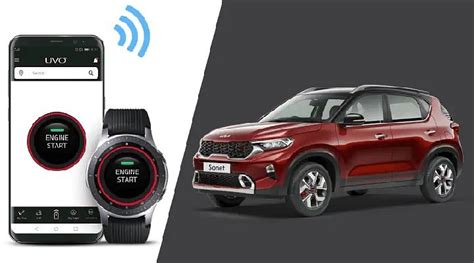 Cars With Remote Engine Start And Remote AC Under Rs 20 Lakh