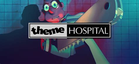 Theme Hospital on GOG.com