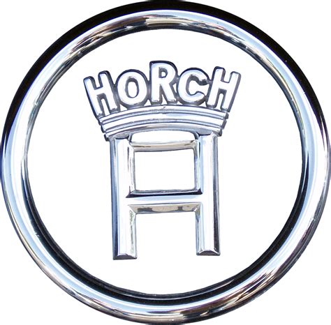 Horch Logo -Logo Brands For Free HD 3D