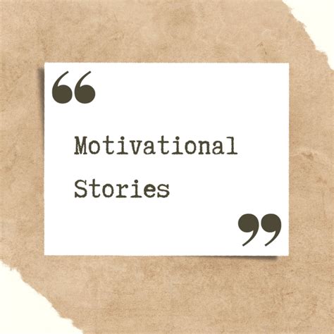 Motivational Stories for Employees -Funny, Short & Inspirational