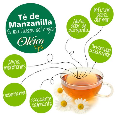 Arriba 102+ Foto Té De Manzanilla Con Miel Y Limón Cena Hermosa