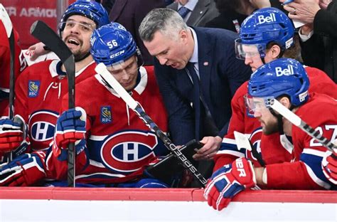 How Martin St. Louis uses video to heighten the Canadiens’ hockey brains | National Hockey ...