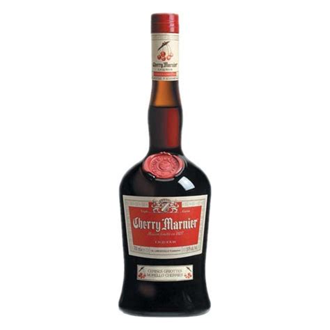 Grand Marnier - History / Origins