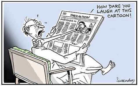 An Online Guide to India's Political Cartoons - The New York Times