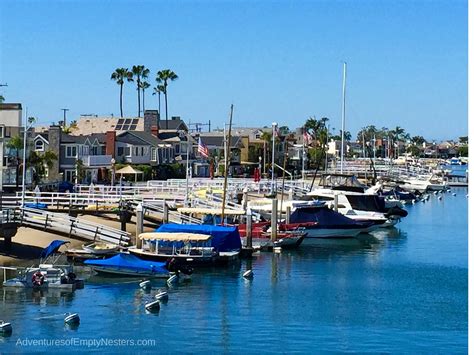 A Perfect Weekend in Newport Beach & Balboa Island