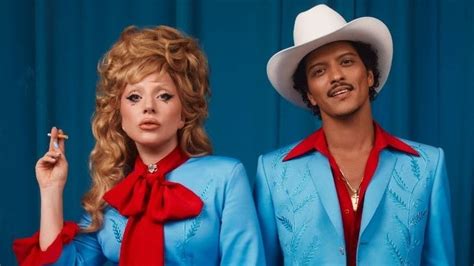 Bruno Mars, Lady Gaga release 'Die with a Smile': See lyrics, video