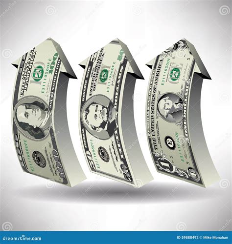 A Detailed Vector Drawing Of Bills | CartoonDealer.com #59888492