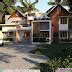 3d architecture house design 2800 square feet - Kerala Home Design and ...