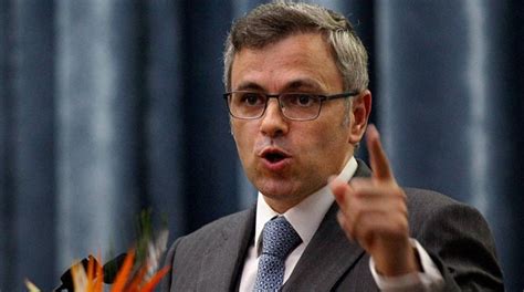 Omar Abdullah demands SIT probe into Shopian clash - The Statesman