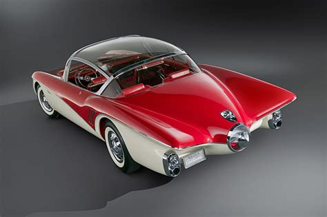 1956 Buick Centurion