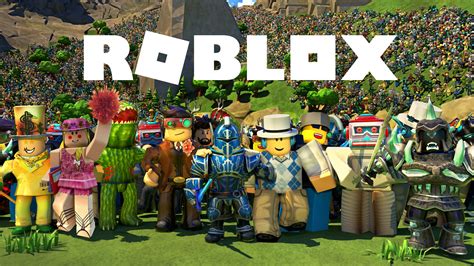 Hình ảnh Roblox đẹp - Hình nền Roblox cho máy tính, điện thoại tuyệt đẹp