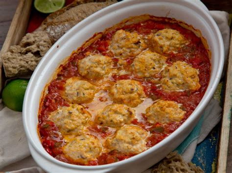 Turkey Meatballs in Tomato Sauce - SuperValu