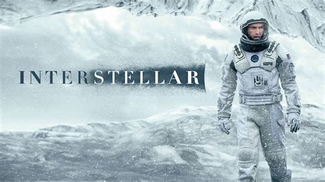 Interstellar - Watch Movie Trailer on Paramount Plus