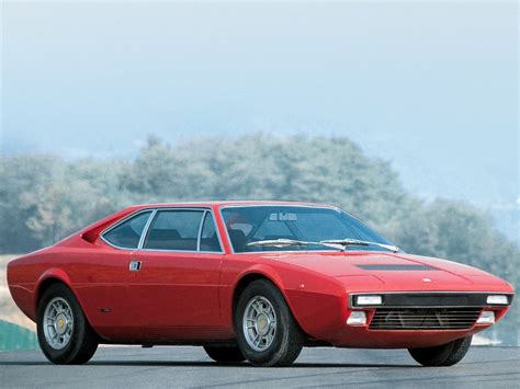 FERRARI Dino 308 GT4 Specs & Photos - 1973, 1974, 1975, 1976, 1977 ...