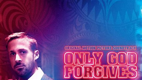 Only God Forgives Review | Movie - Empire