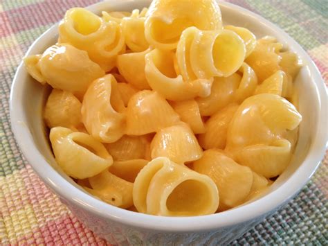 Easy Mac (with Daiya Cheese) – Lisa's Project: Vegan