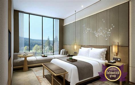 Discover the Ultimate Luxury Beds for 5-Star Hotels!