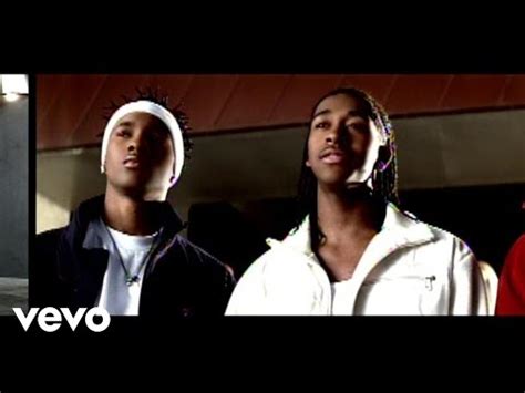 Air Fizzo | Rewind: B2K “Girlfriend” No one knew Lil'Fizz was...