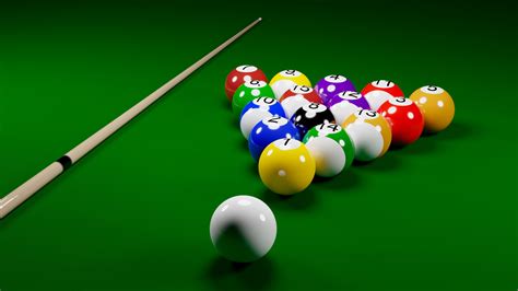 The Ultimate Guide To 8 Ball Pool Rules In 2023 - Pearson Cues