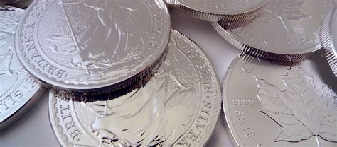 COINS UK Guide to buying low priced Silver coins vat free bullion