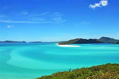 2024 (Airlie Beach) Whitsunday Islands Camping for 2 Days