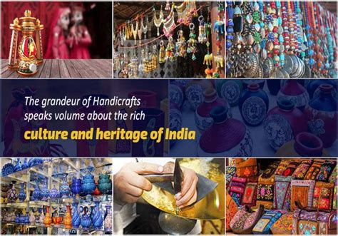 Top 20 Exquisite Handicrafts Of India - Adotrip