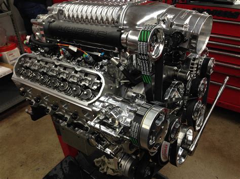 WHIPPLE 2.9L SUPERCHARGER KIT for LS3 / LS7 for Sale in JOLIET, IL | RacingJunk