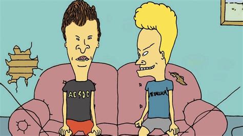 Beavis And Butt-Head: Das Mega-Comeback mit zwei neuen Staffeln