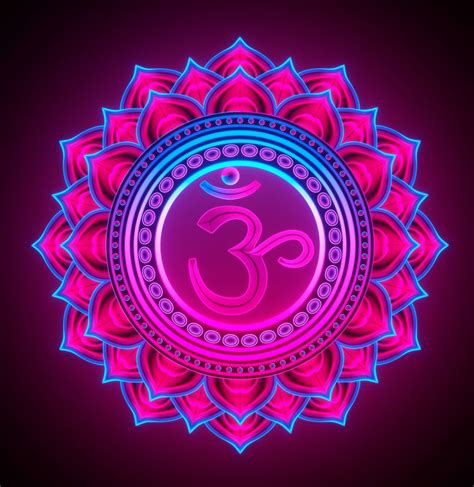 All About The Om Symbol - YOGA PRACTICE