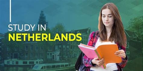 Netherlands Top universities for Government of Netherlands Scholarships