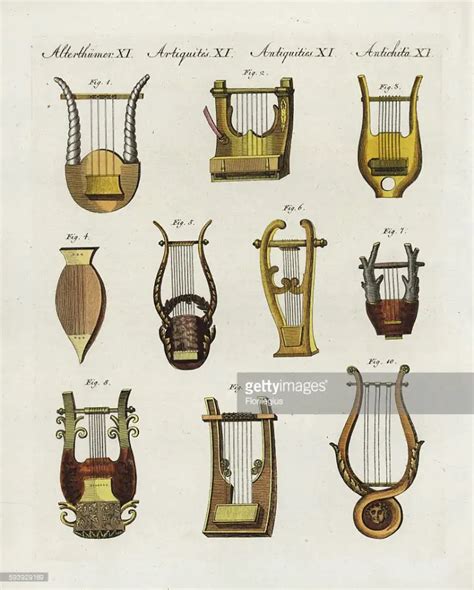 Ancient Greece Musical Instruments – Ancient Greece Facts.com