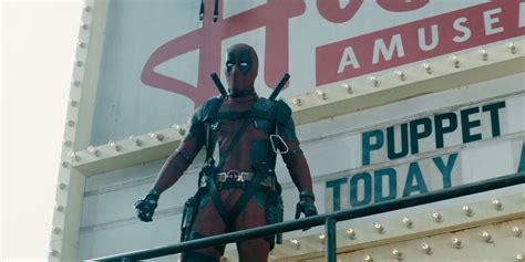 Deadpool 2 Extended Cut's FOUR New Post-Credits Scenes Explained