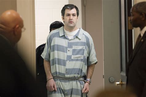 Walter Scott Shooting Update: Michael Slager Granted $500K Bail, Trial Date Set | IBTimes