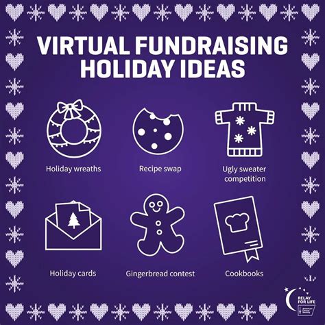 Holiday Fundraising Ideas | Get in the holiday spirit with these ...