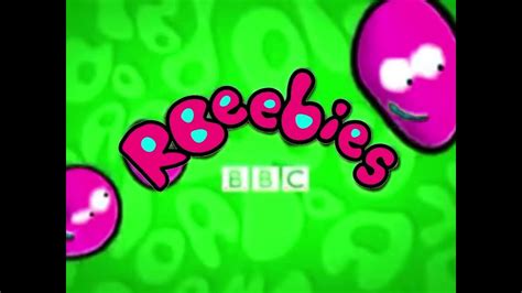 RBeebies Ident Holes (2021, unused) - YouTube