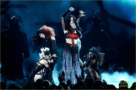 Katy Perry: 'Dark Horse' at the Grammys - Watch Now! | Photo 638895 ...