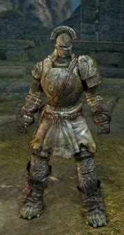 Dark souls armor skyrim - sightsos