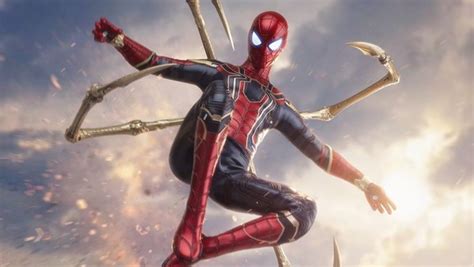 What Does Spider-Man: Far From Home's Trailer Mean For Avengers ...