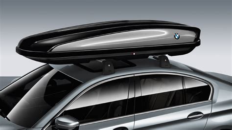 BMW 5 Series Sedan : Design