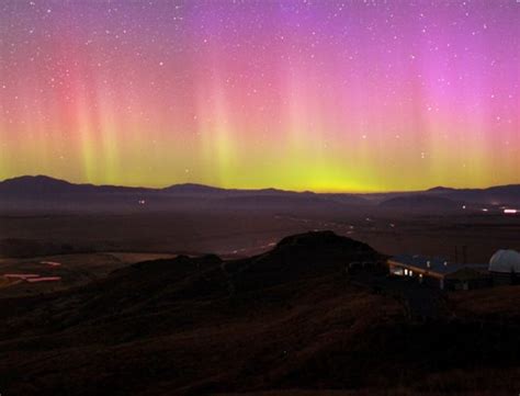 Earth & Sky Tekapo Observatory Stargazing Evening Tours