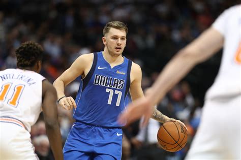 NBA Rookie Rankings: Luka Doncic extends his lead - Page 5